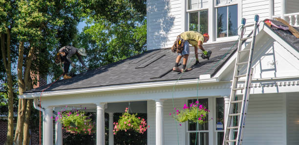 Best Emergency Roof Repair Services  in Oak Grove, TN