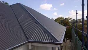 Best Green or Eco-Friendly Roofing Solutions  in Oak Grove, TN